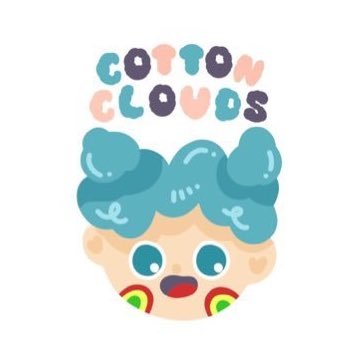 jute ☁︎ chibi, logo design, cahol, merch | CHAT WAさんのプロフィール画像