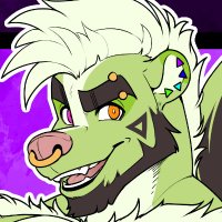 💚 Zead 💚(@TrashySkunk) 's Twitter Profileg