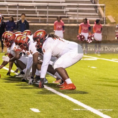 (JSU💙🤍)Student athlete‼️#64 OL 6’4 330 🥞⭐️⭐️⭐️OL ..#6627707190