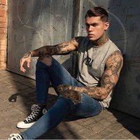 Aaric Costa (@costaaaric) 's Twitter Profile