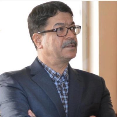Güney Azerbaycan Milli Uyanış Hareketi (GAMOH) Lideri Dr. Mahmutali Çehreganlı Resmi Twit. Hesabı | Official Twitter Act. of Dr. M. Chehrgani 🇦🇿🇹🇷