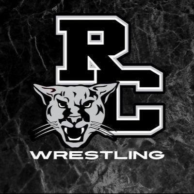 🐾 Rockingham County Wrestling is committed to developing RCHS students through continuous academic, athletic, and personal growth 🐾 #HuntorbeHunted