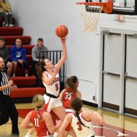 Alexa Schwartz (@alexamschwartz) 's Twitter Profile Photo