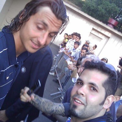 Maurizio_Franko's profile picture. 💎🙌🏼🦍 Ego ero ei in patrem di Luka & Roko #Chivas #ForzaInter #TepatitlanFC #ViscaBarça #SacRepublic