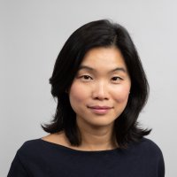 Dr Winnie Yeung (@dr_vocedolce) 's Twitter Profile