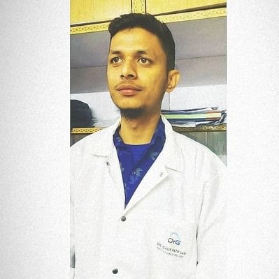 Laboratory Technologist at Dr Lal Path Labs Ltd Alhmdulillah trying best 2 serve Humanity & to save myself & entire humanity from hellfire ❤️