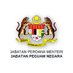 Jab Peguam Negara (@AGCPutrajaya) Twitter profile photo