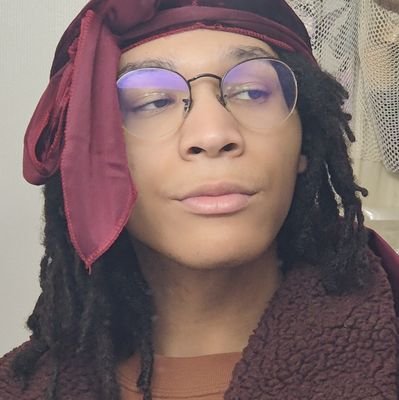 Assata/Assiah | 20 | realest bitch alive | DFW shorty | New Afrikan non-binary transfem stemme