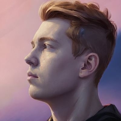 🇳🇱 🇸🇪 | 27 | I play Apex legends and I stream on twitch sometimes