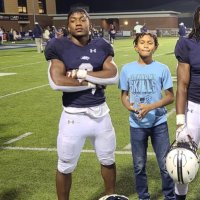 D’Angelo Barber (@dj_barber6) 's Twitter Profile