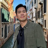 James Shin (@jamesleeshin) 's Twitter Profile