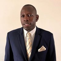 Dambuza NYAMANDE (@dambuzanyamande) 's Twitter Profile