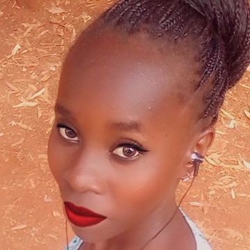 CynthiaApondi3's profile picture. It a happy day and I fill so comfortable with it