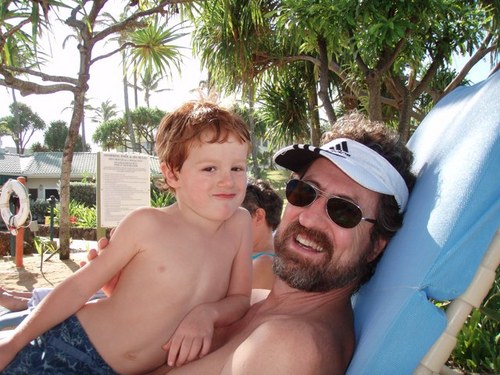 grantburns51's profile picture. 