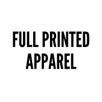 Full Printed Apparel(@PrintedFull) 's Twitter Profile Photo