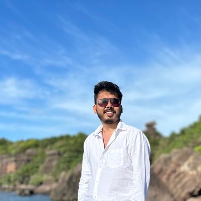 ShushantSr's profile picture. 