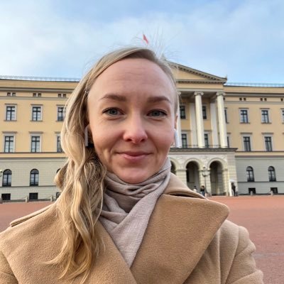 Anna_Levlin's profile picture. Head of #marketing at @IfVakuutus. Views are my own.