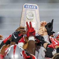 Spartan Football (@gosaraland) 's Twitter Profile