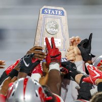 Spartan Football(@GoSaraland) 's Twitter Profile Photo