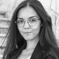 Anissa Doumi (@doumianissa) 's Twitter Profile