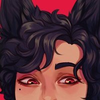 Tali 🩸🔞(@SecretTiefling) 's Twitter Profile Photo