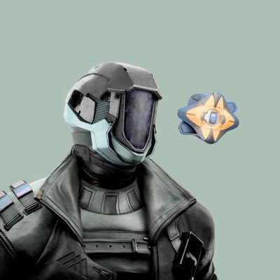 I play Destiny 2 😔 Are you kinding? banner by @kurikusuri Pfp by @Pairrot12 🚲