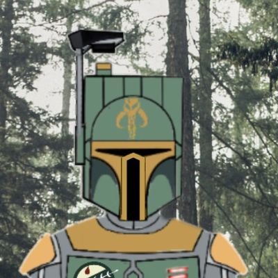 I am Khan Fett, son of Khane Fett, leader of Clan Fett!