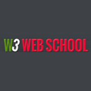 W3webschool Official(@W3webschoolO) 's Twitter Profile Photo