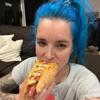 Jessie James (@thegeekgg) 's Twitter Profile Photo Jessie James (@thegeekgg) 's Twitter Profile Photo