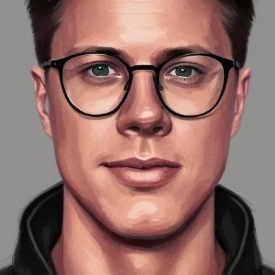 viktorlevine_'s profile picture. #webdev