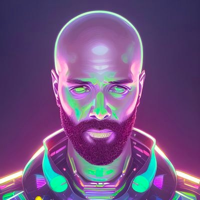 TheMasterGq's profile picture. Gamer / Crypto NOOB / #115Inc. Building daily, maybe catch me on a podcast, maybe catch me on a stream…