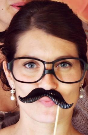 Passionate about life, food and fashion ! Opinions expressed here are of my own