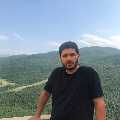 yezeryan's profile picture. 