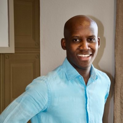 mklubega's profile picture. Sign up @oseerapp