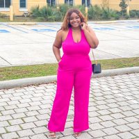 Desiri James UGC creator (@desirijamesugc) 's Twitter Profile