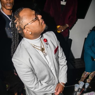 CEO OF B HEN ENT Splash Bros The Elitegiance Fleet Djs New host of Splash of Hen 2022 KUEA Song of the Year winner