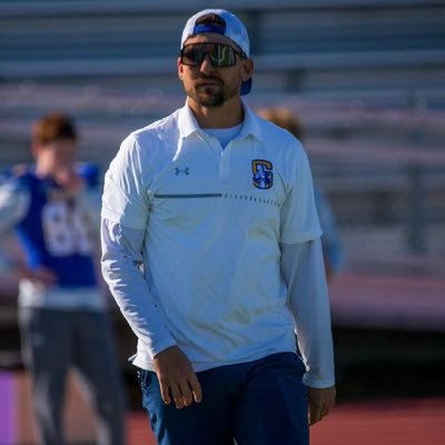 UNLV Rebel | CSM Bulldog | PBP | Junípero Serra Alumni / Employee / Track & Field - Jumps & Sprints Coach