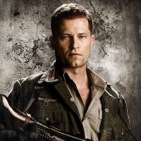 Sgt. Hugo Stiglitz (@khay4l3thu) 's Twitter Profile