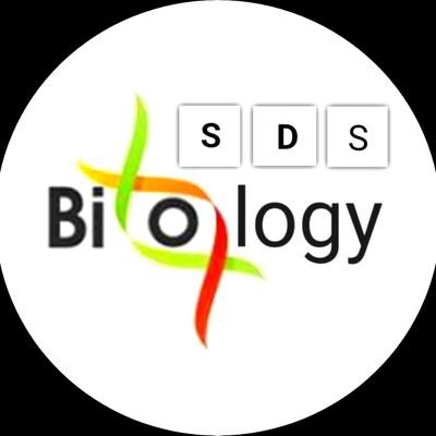 🧑‍🔬 SD (Admin) - 📍University of Calcutta & MBSI 🔬 
𝐈𝐧𝐬𝐭𝐚𝐠𝐫𝐚𝐦 𝐈'𝐝- @𝐬ds𝐛𝐢𝐨𝐥𝐨𝐠𝐲(𝟮4𝗸+)