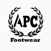 APC Footwear(@ApcFootwear) 's Twitter Profile Photo