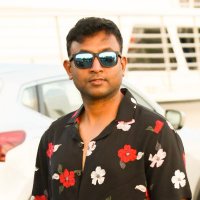 Karthik(@meet_tk) 's Twitter Profile Photo