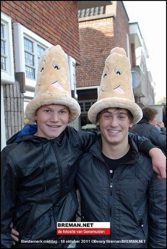 Ik hou van jou x es