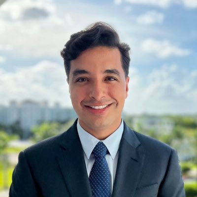 Colorectal Surgeon | Cleveland Clinic Florida Colorectal Surgery Alumni | McGill General Surgery Alumni