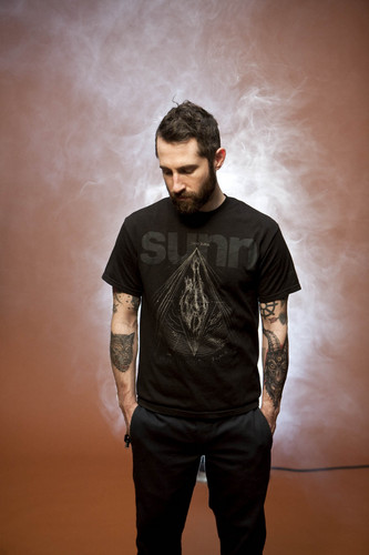 BradAngle's profile picture. Content Director, Writer, Editor - @RevolverMag, @GuitarWorld