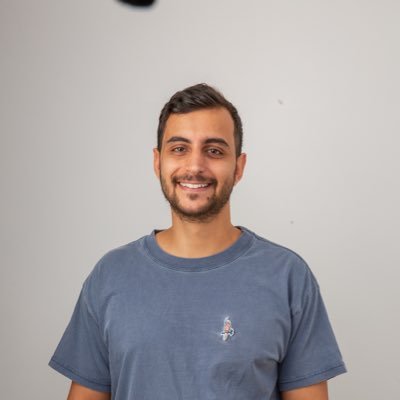 YoavAvidan's profile picture. I'm a software developer who loves tech and puns. Dad jokes always make me smile.