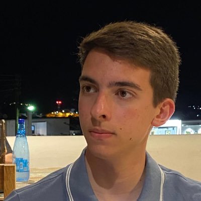 mchrisgmyt's profile picture. Casual engineer/programmer