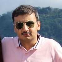 Jatin Yadav(@jatinyadav87) 's Twitter Profile Photo
