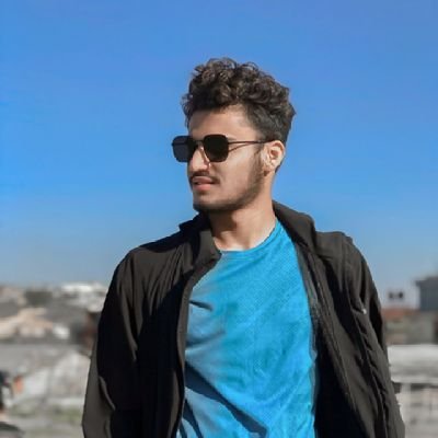 juniorpandeyg's profile picture. 