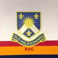 Old Halesonians RFC(@oldhalesrfc) 's Twitter Profile Photo