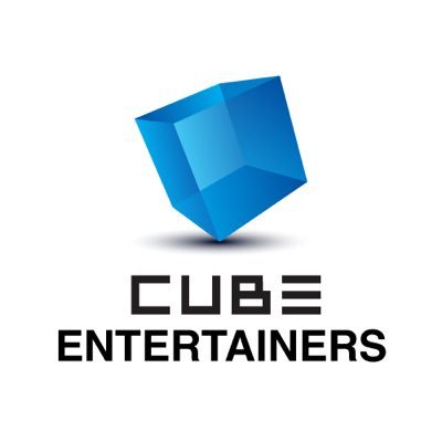 CUBEentertainer Profile Picture